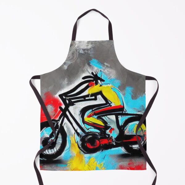 Artikelvorschau, Motorradlackierung | Städtische Kunst entworfen und verkauft von itzbart.