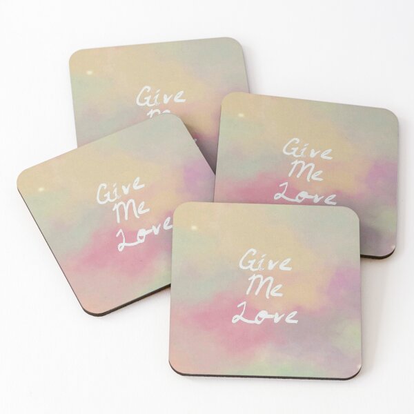 Item preview, Give Me Love designed and sold by Ngea.