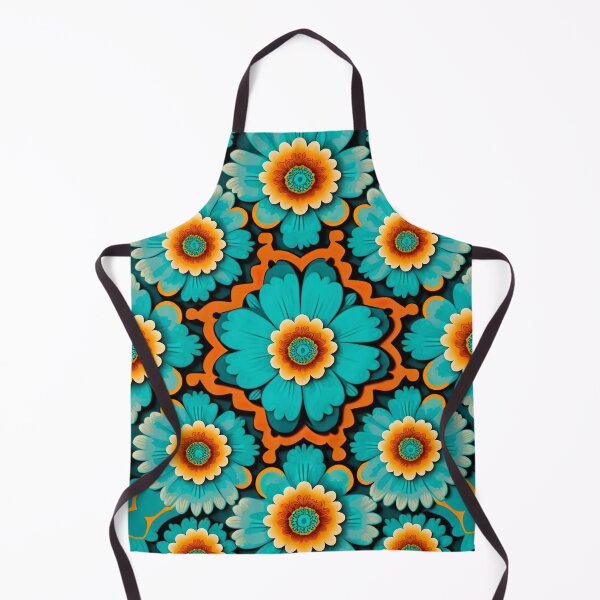 Item preview, Cute and Elegant Floral Pattern designed and sold by SeanG989.