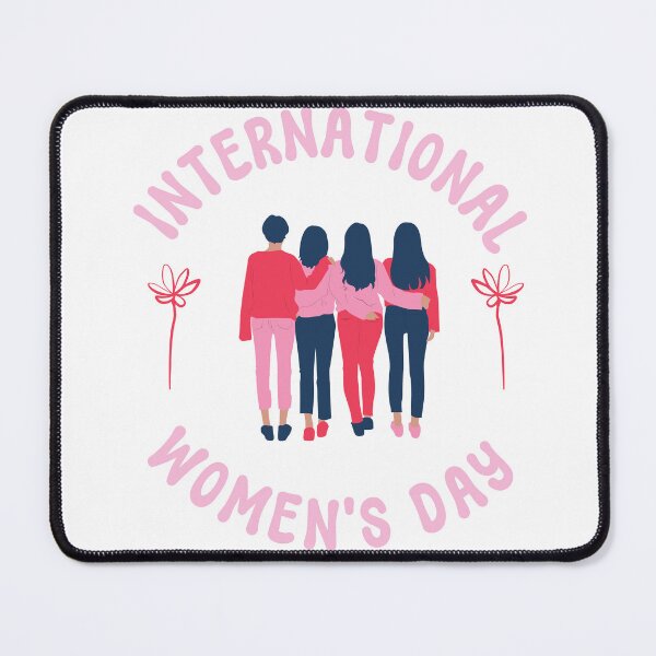Item preview, International Women's Day - Sisterhood designed and sold by ecresale.