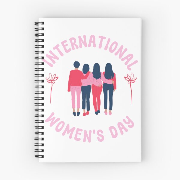 Item preview, International Women's Day - Sisterhood designed and sold by ecresale.