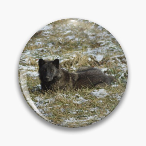 Item preview, Wolf designed and sold by MarieDarcy97.