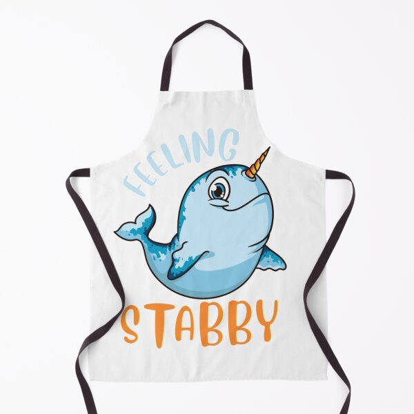 Item preview, Funny Feeling Stab designed and sold by GaryBailey129.