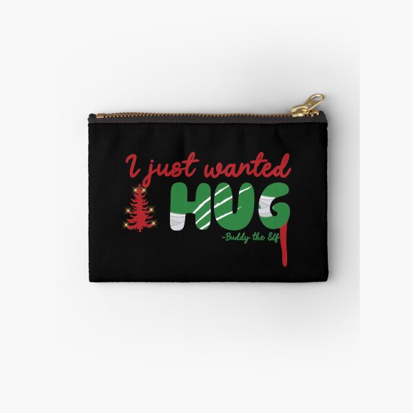 Item preview, I just wanted a hug -Buddy the Elf, Elf  designed and sold by Sticker Up.