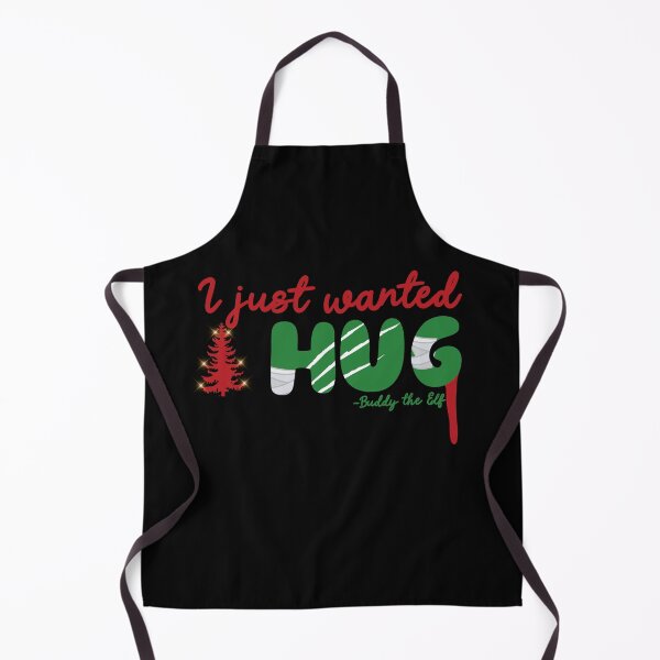 Item preview, I just wanted a hug -Buddy the Elf, Elf  designed and sold by Sticker Up.