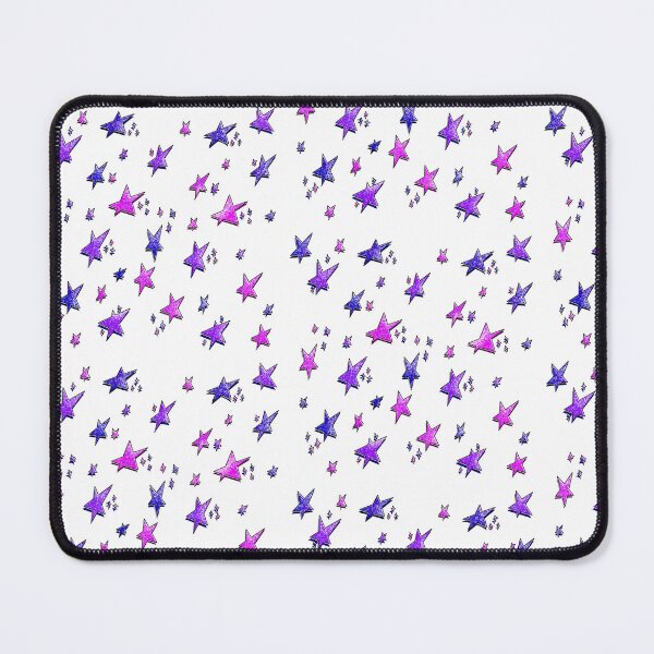 Item preview, Funky stars designed and sold by Hippysticks.
