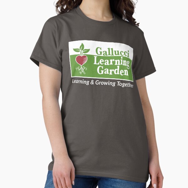 Gallucci Garden Classic Classic T-Shirt