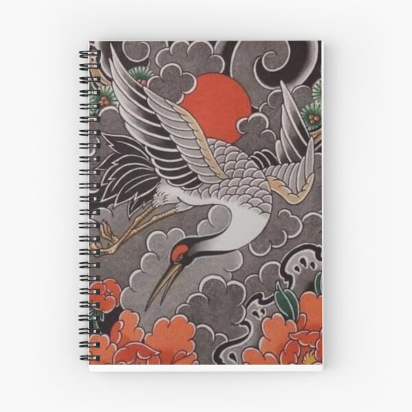 Item preview, Japanese Crane  designed and sold by Japanese1655.