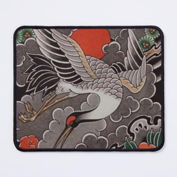 Item preview, Japanese Crane  designed and sold by Japanese1655.