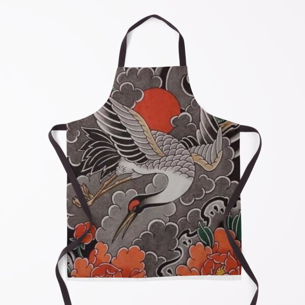Item preview, Japanese Crane designed and sold by Japanese1655.