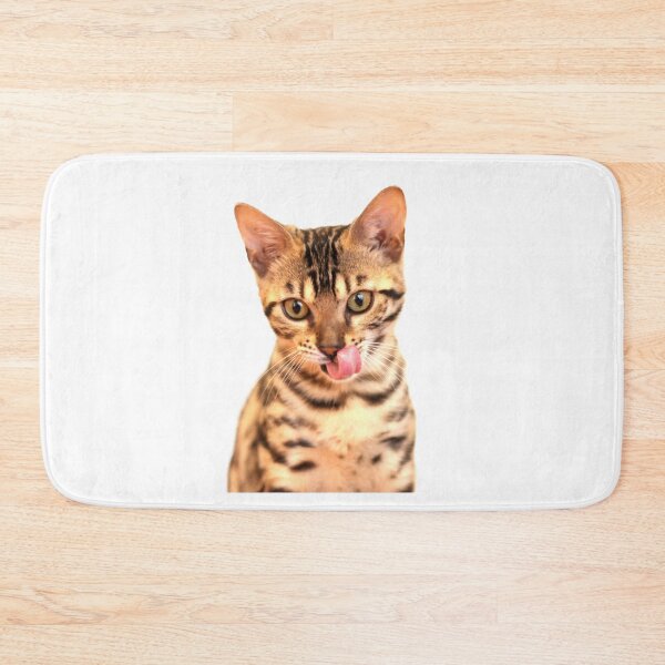 Item preview, Adorable 13 weeks old Bengal cat designed and sold by myhuskymax.