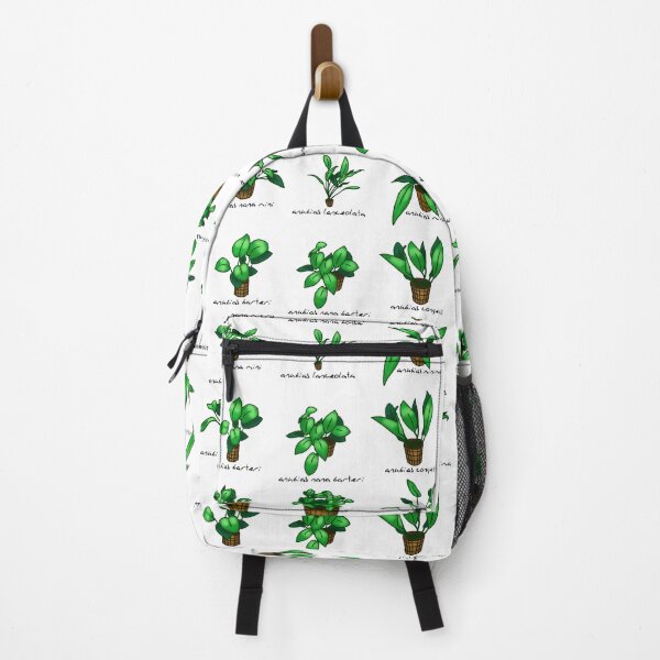 Item preview, Anubias designed and sold by PetFaces.