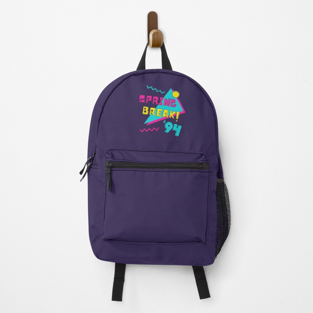 Item preview, Backpack designed and sold by GoseStudio.