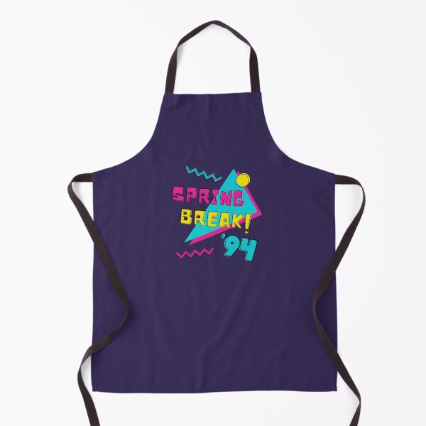 Item preview, Spring Break '94 designed and sold by GoseStudio.