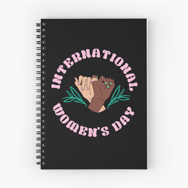 Item preview, International Women's Day - Togetherness designed and sold by ecresale.
