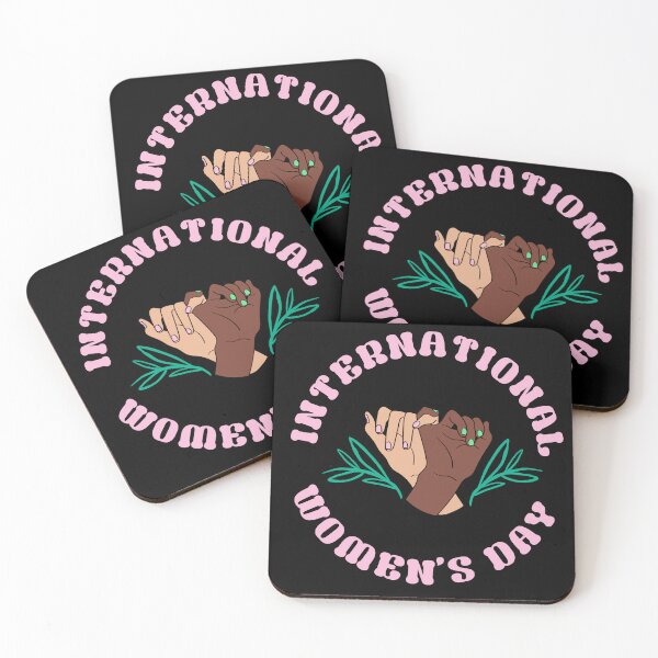 Item preview, International Women's Day - Togetherness designed and sold by ecresale.