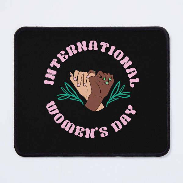 Item preview, International Women's Day - Togetherness designed and sold by ecresale.