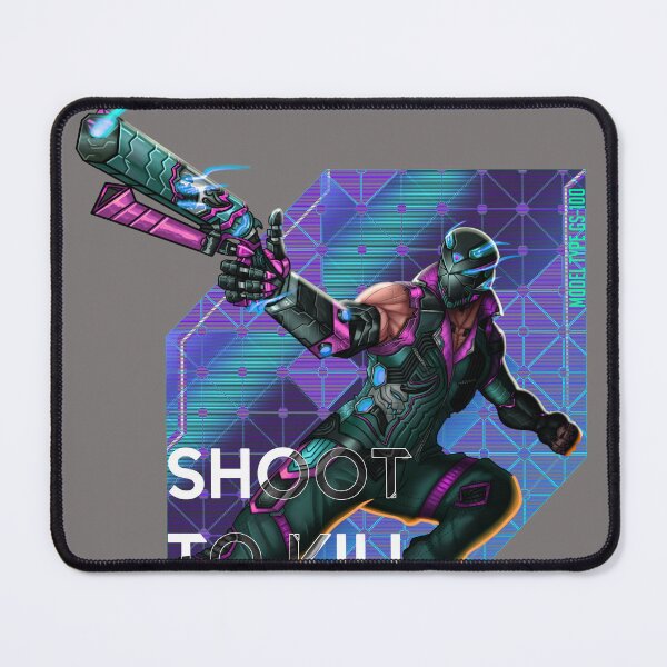 Item preview, Shoot to kill designed and sold by blazeac.