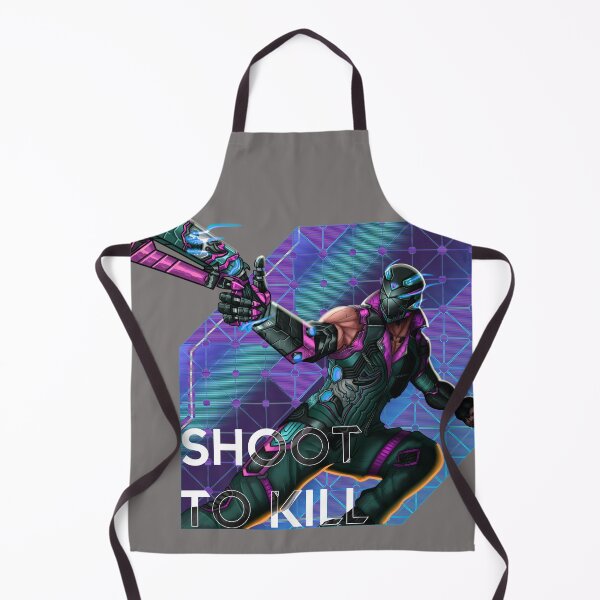 Item preview, Shoot to kill designed and sold by blazeac.