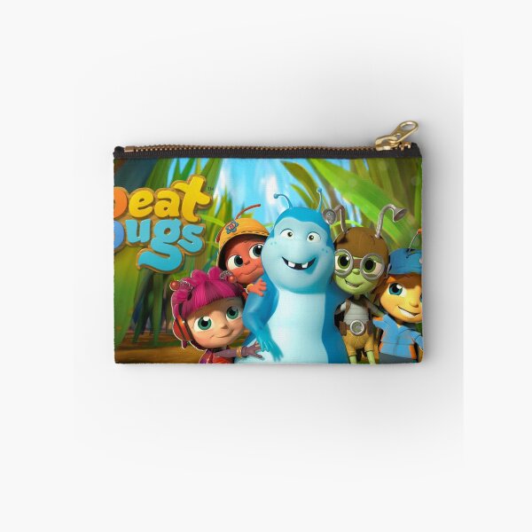 Item preview, Beat Bugs - KIDS TV SHOW designed and sold by ZerkingClothing.