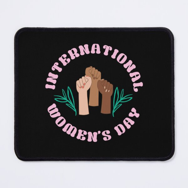 Item preview, International Women's Day - Stand Together designed and sold by ecresale.