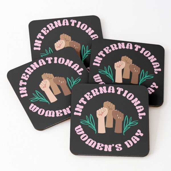 Item preview, International Women's Day - Stand Together designed and sold by ecresale.