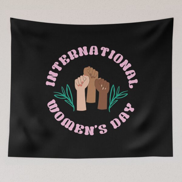 Item preview, International Women's Day - Stand Together designed and sold by ecresale.