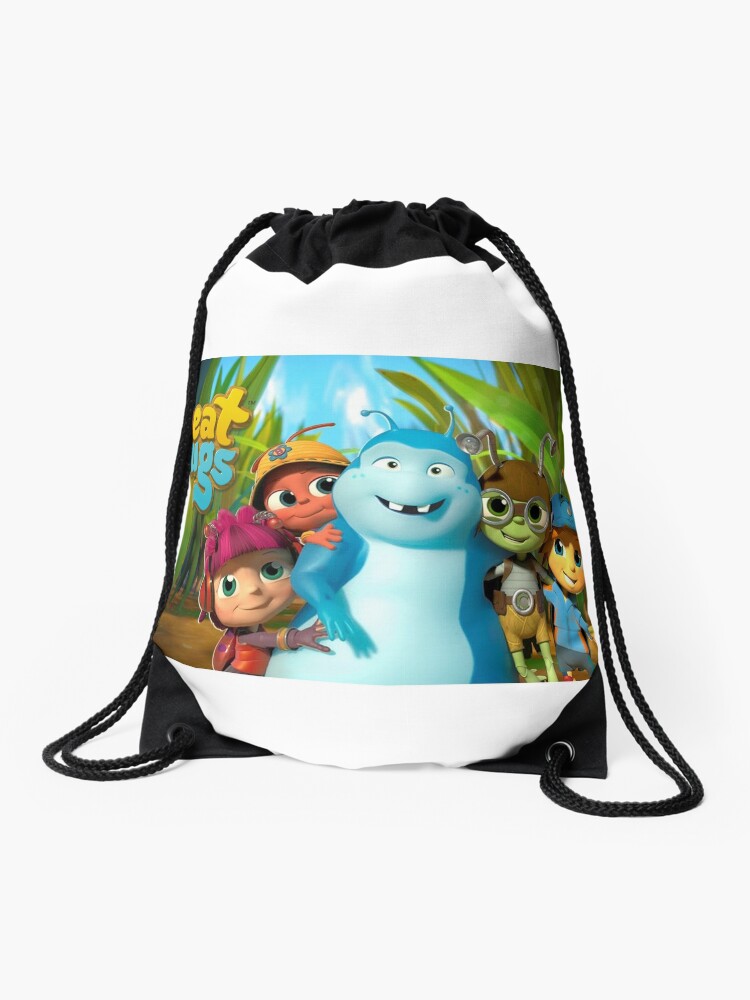 beat bugs backpack