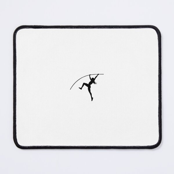 Item preview, Pole Vaulter designed and sold by sophg973.