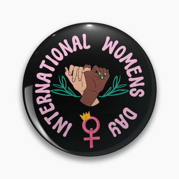 Item preview, International Women's Day - Venus designed and sold by ecresale.