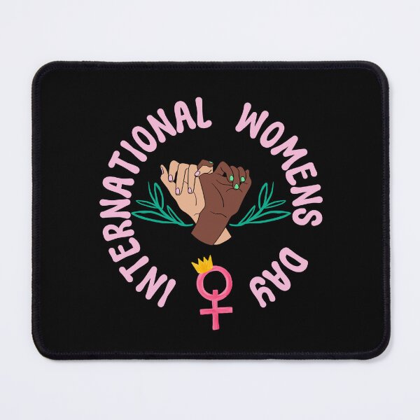 Item preview, International Women's Day - Venus designed and sold by ecresale.