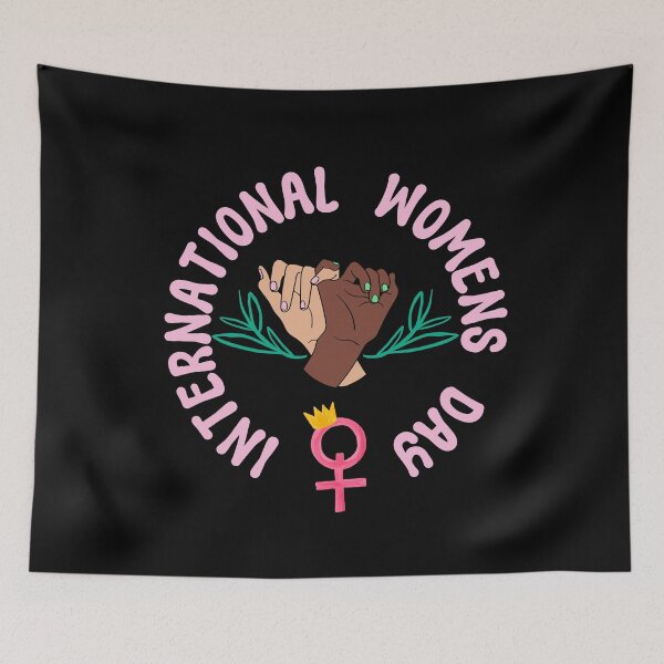 Item preview, International Women's Day - Venus designed and sold by ecresale.