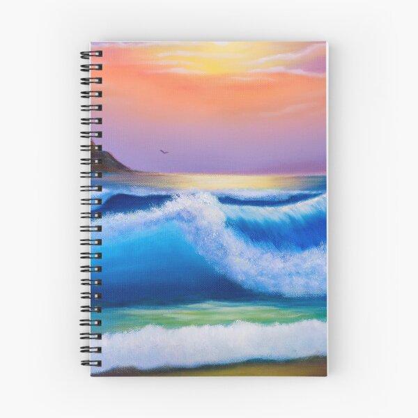 Item preview, Warm topical sea. designed and sold by torishaa.