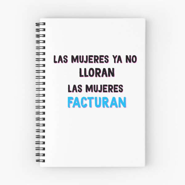 Item preview, Las Mujeres Ya No Lloran. Las Mujeres Facturan  designed and sold by iamwickedz.