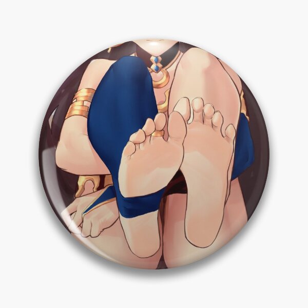 Item preview, Ishtar designed and sold by rhyskaizen.