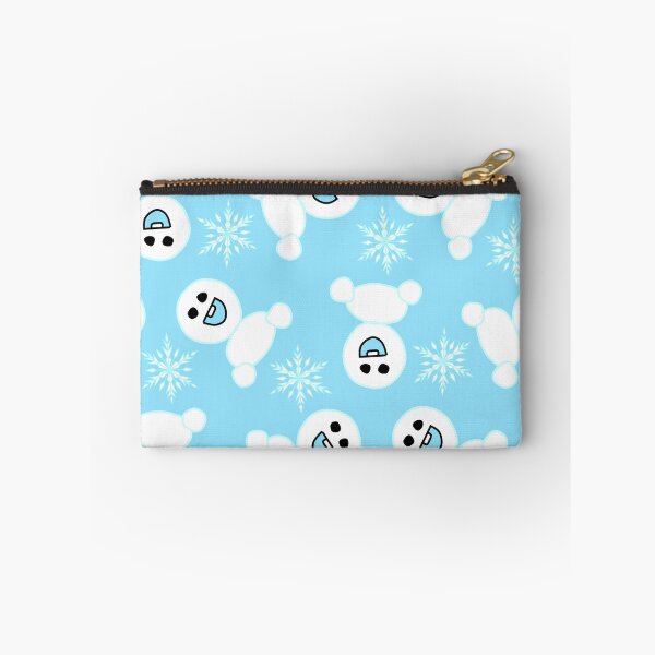 Item preview, Frozen Snow Monster Babies designed and sold by CourtnayD.
