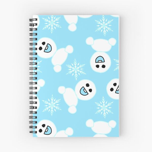 Item preview, Frozen Snow Monster Babies designed and sold by CourtnayD.