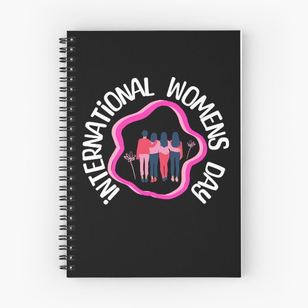 Item preview, International Women's Day designed and sold by ecresale.