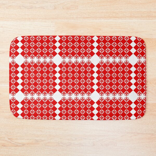 Item preview, Beautiful Red & White Fashions & Products designed and sold by montaque8.