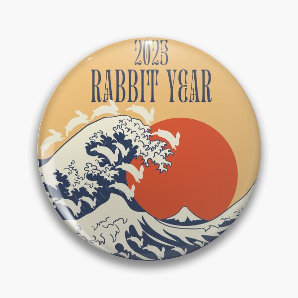 Item preview, Copy of Water Rabbit designed and sold by Perceptible.