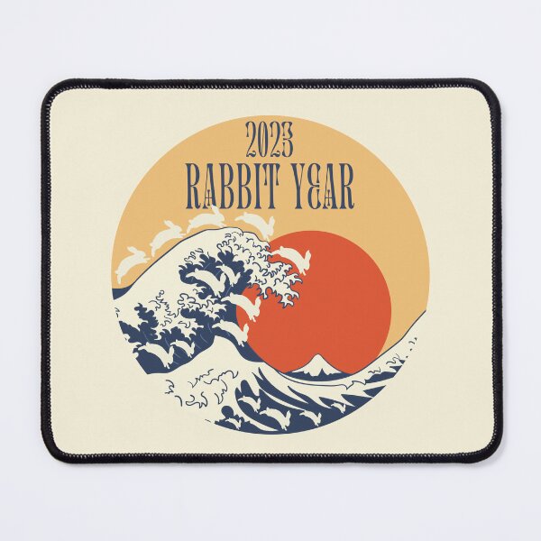 Item preview, Copy of Water Rabbit designed and sold by Perceptible.