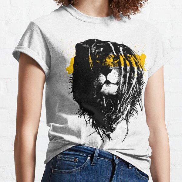 Versace Roar T-Shirt