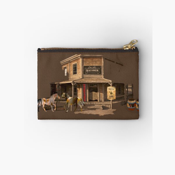 Item preview, Ghost Town designed and sold by John Hill.
