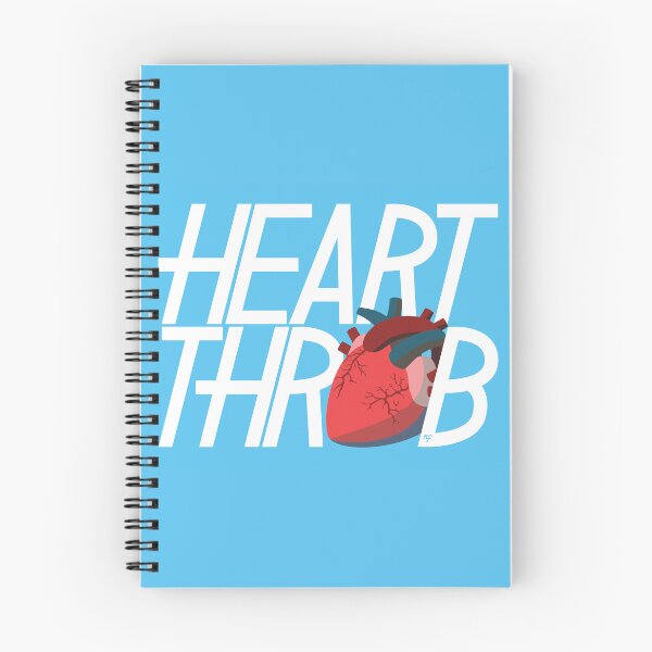 Item preview, Heart Throb designed and sold by m-cronin-arts.