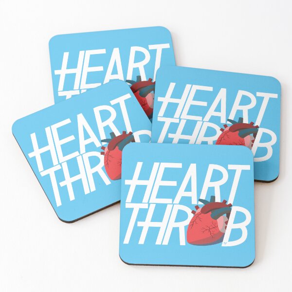 Item preview, Heart Throb designed and sold by m-cronin-arts.