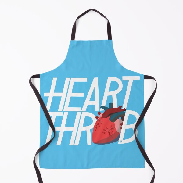 Item preview, Heart Throb designed and sold by m-cronin-arts.