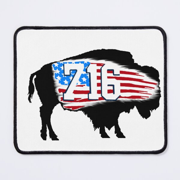 Item preview, Buffalove5 designed and sold by Mikayla Berndt.