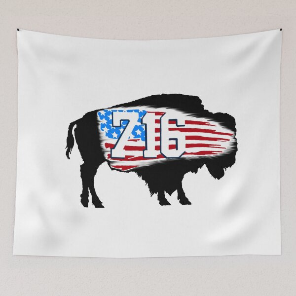 Item preview, Buffalove5 designed and sold by Mikayla Berndt.