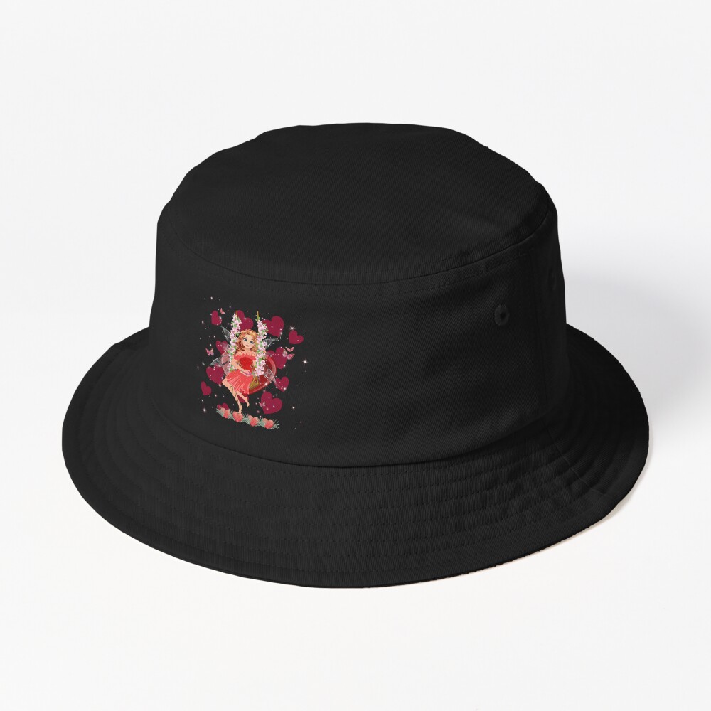 Item preview, Bucket Hat designed and sold by TeelieTurner.