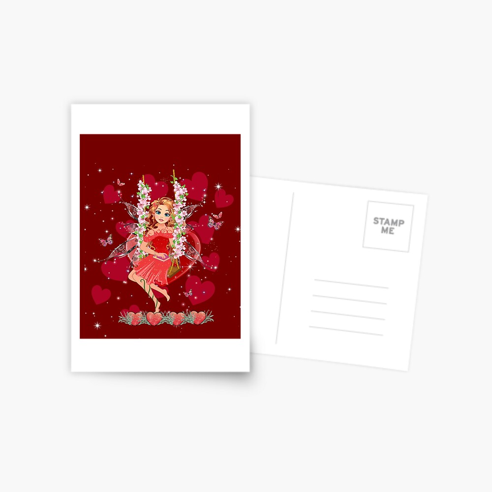 Item preview, Postcard designed and sold by TeelieTurner.